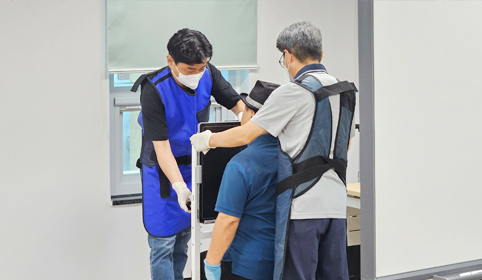 정보제공 상담 건강상담