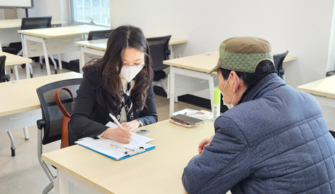 정보제공 상담 법률상담