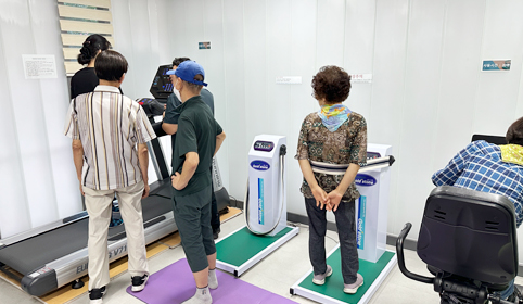 건강증진실 2